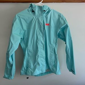 Helly Hansen Rain Jacket